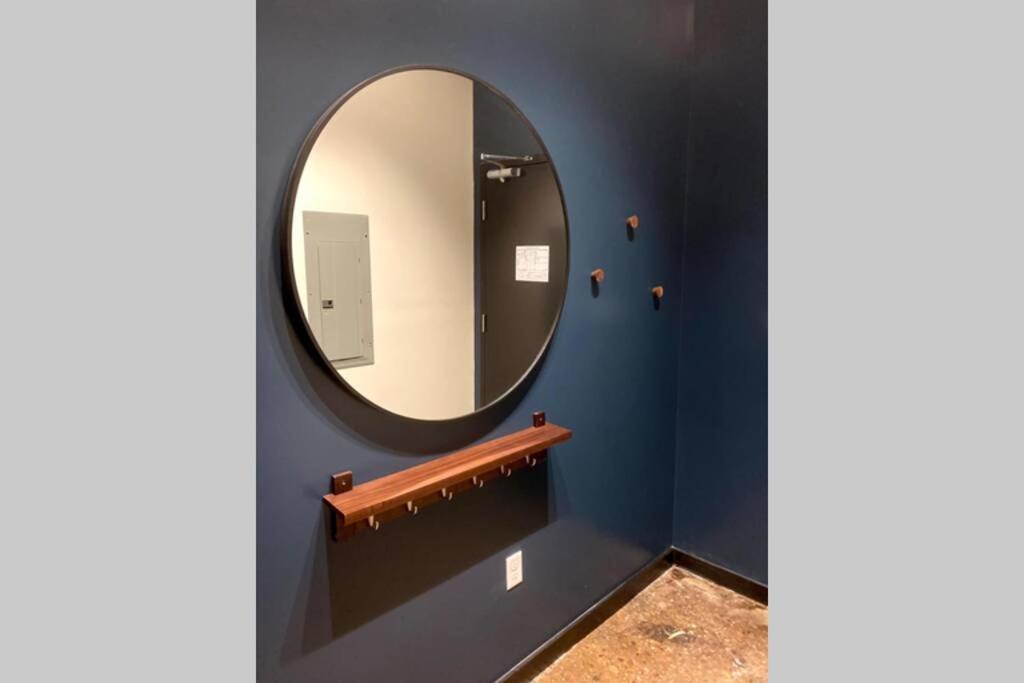 3E-Spacious Close To Pitt/Cmu/Carlow, Sleeps 4 Pittsburgh Kültér fotó