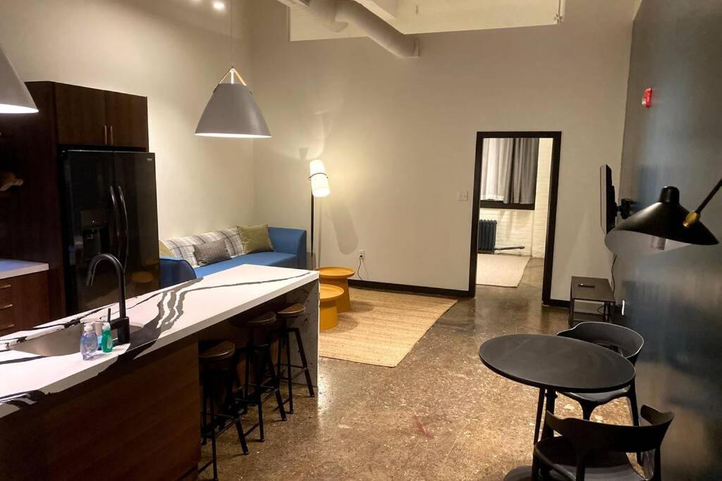 3E-Spacious Close To Pitt/Cmu/Carlow, Sleeps 4 Pittsburgh Kültér fotó
